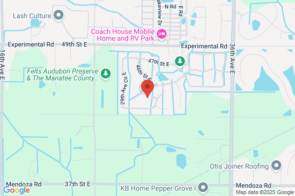 Colony Homes