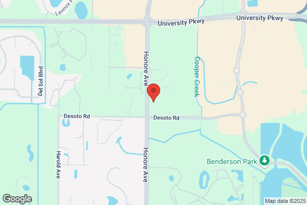 DeSoto Palms Assisted Living Community