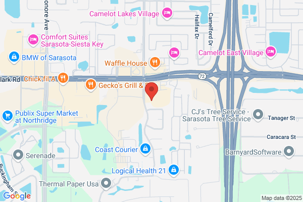 Essentials Massage & Facial Spa of Sarasota