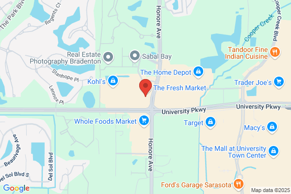 Mattress Firm University Park West