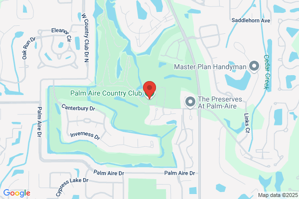 Palm-Aire Country Club