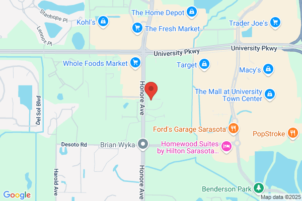 Poet’s Walk Sarasota, A Spring Hills Memory Care Community