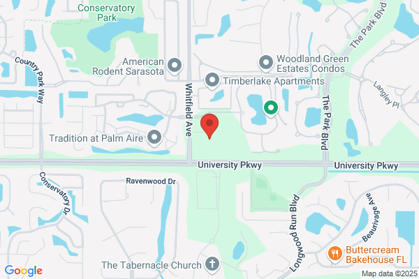 Sarasota School Of Massage Therapy