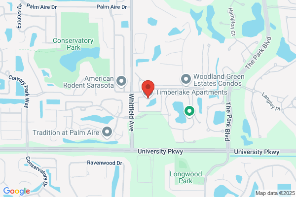 TimberLake Apartments