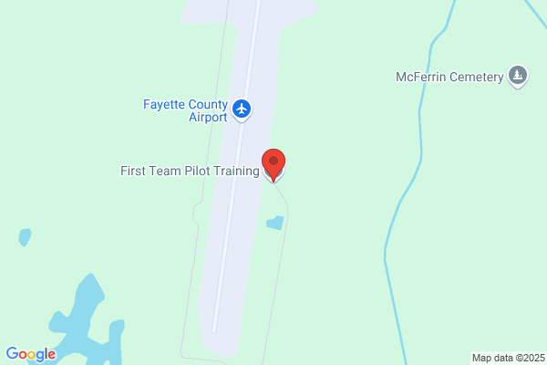 First Team Pilot Training