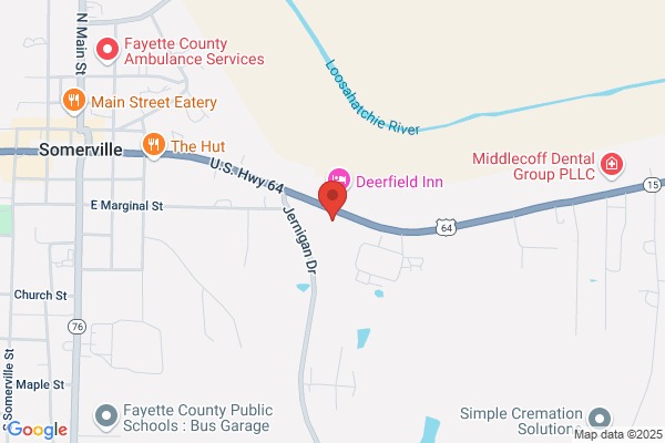 Fayette County Radiator