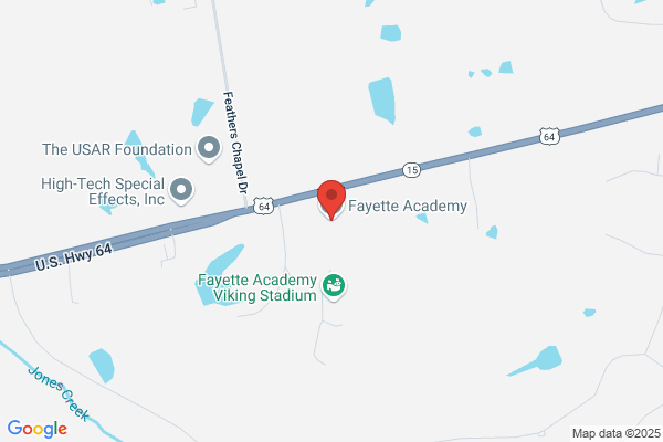 Fayette Academy, Elementary