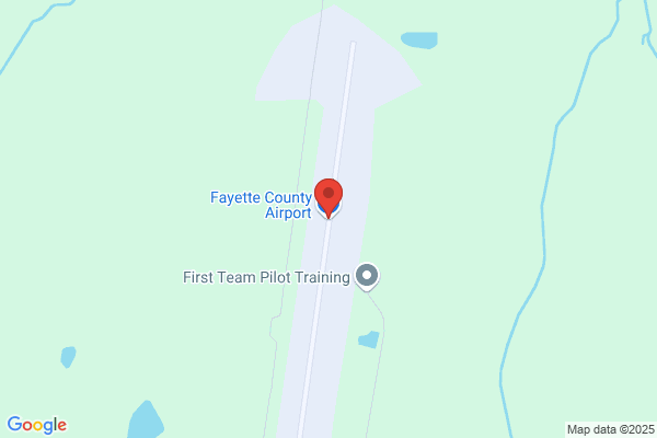 Fayette County Airport