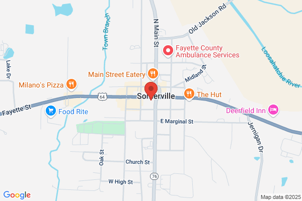 Fayette County Title Co Real Estate Closing Department