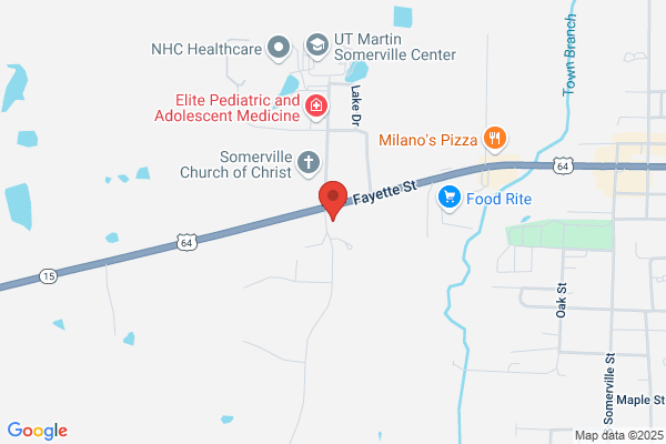 Fred's Xpress Pharmacy