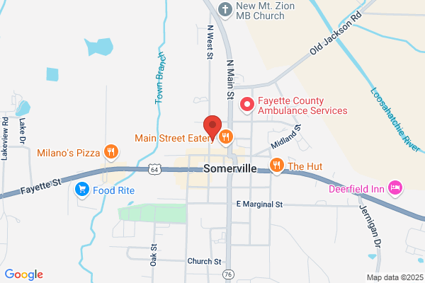 Somerville Town of, Fire Dept