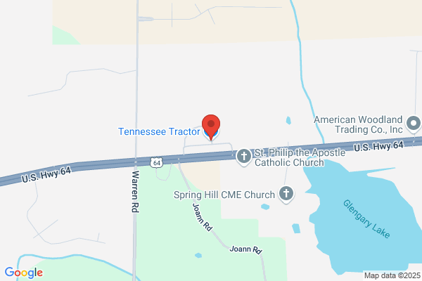 Tennessee Tractor, LLC