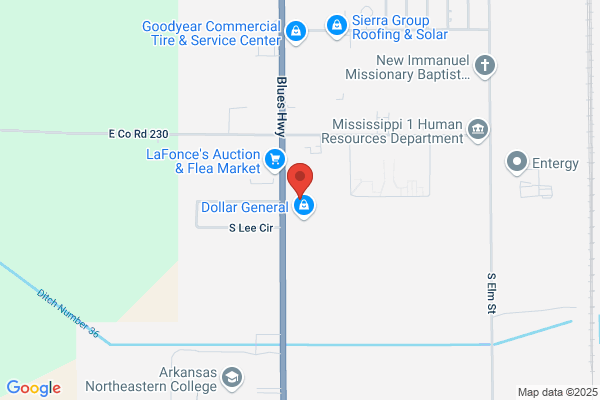 Tri-State Motors