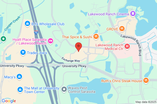Publix Liquors at Lakewood Ranch Town Center