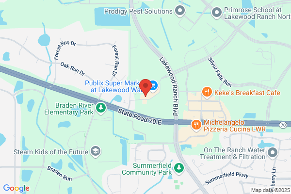 Publix Liquors at Lakewood Walk