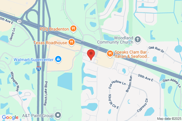 Advanced Dental Care of Lakewood Ranch