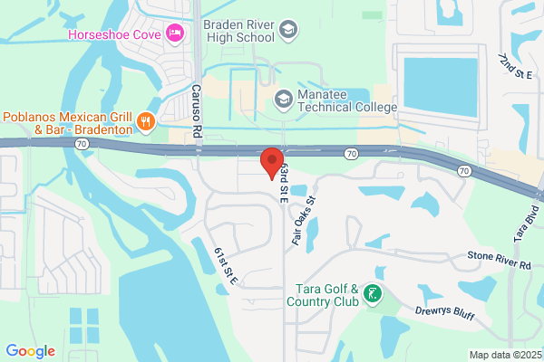 Manatee Endodontics
