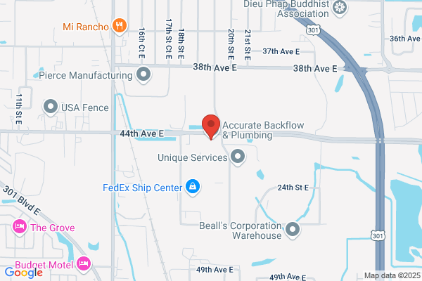 Bo's Electric Inc. Sarasota