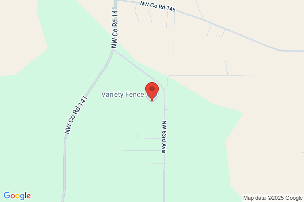 Variety Fence LLC