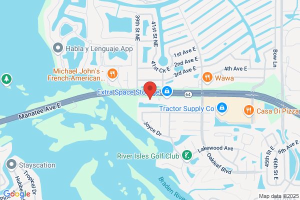 Gulfside Services 941 Inc.