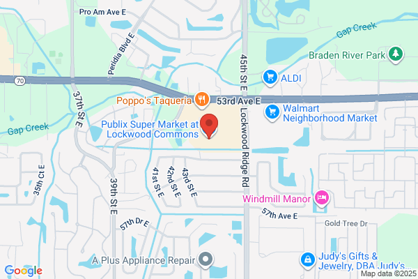 Publix Pharmacy at Lockwood Commons