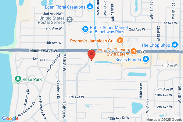 Gulf Coast Property Management