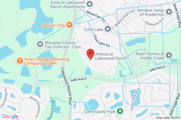 Artesia Lakewood Ranch