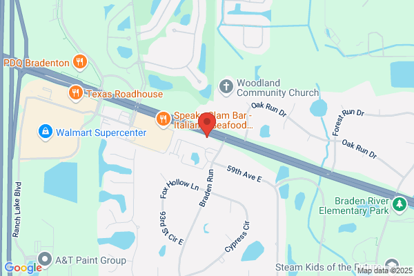 Animal Hospital of Lakewood Ranch