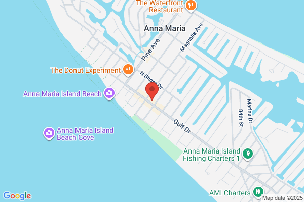 Anchor Down Real Estate & Rentals - Anna Maria Island Vacation Rentals