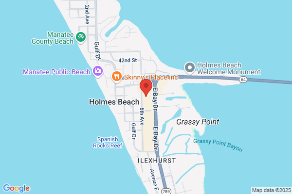 Publix Super Market at Holmes Beach