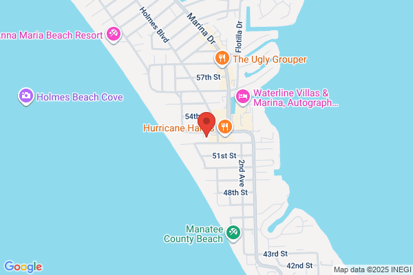 SeaBreeze Vacation LLC