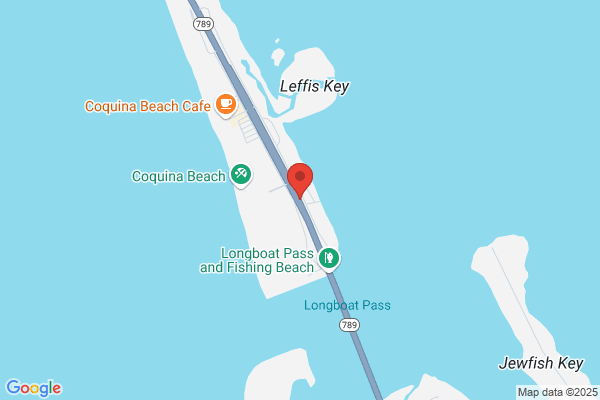 Passage Key Dolphin Tours