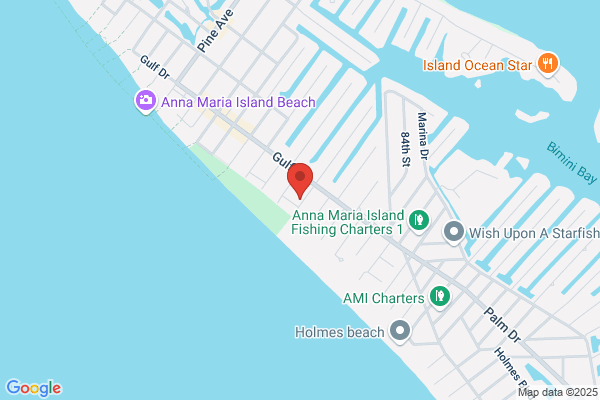 Anna Maria Beach Cottages