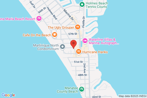 Anna Maria Island Art League