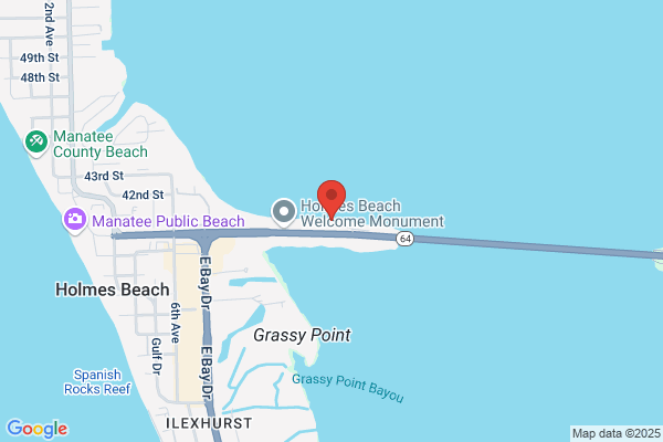 Anna Maria Island Boat Rentals & Water Sports