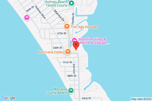 Anna Maria Island Chamber of Commerce