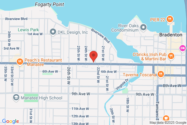 Boyd Realty