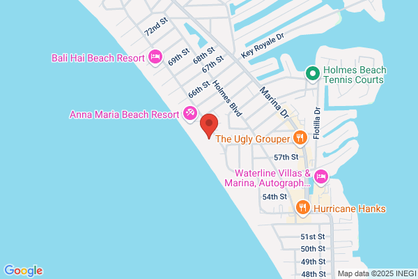 Edgesharff Properties