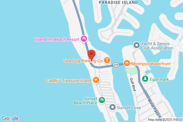 Gulf Bay Realty