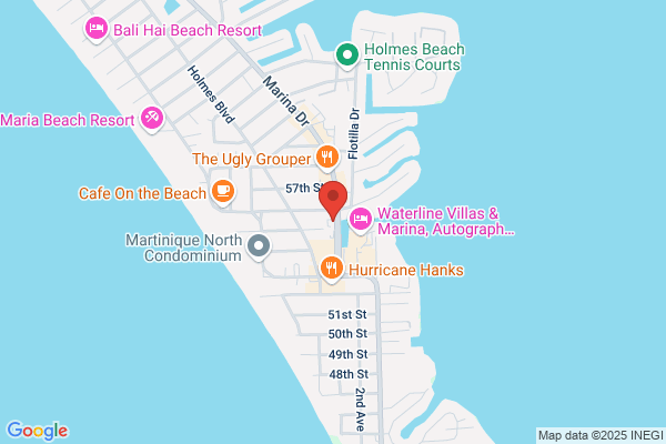 Island Coffee Haus
