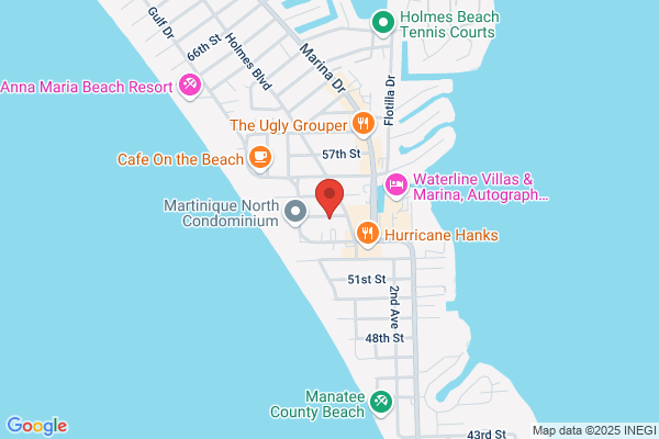 Island Lumber and Hardware