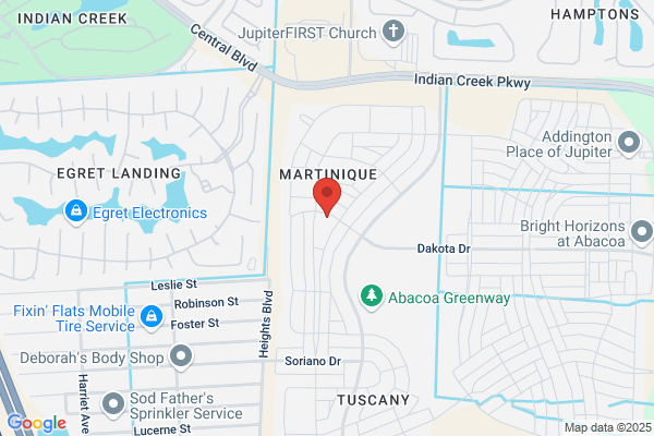 Martinique Condominium Association Inc