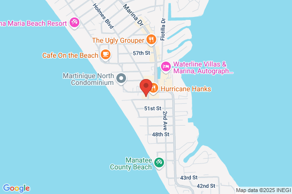 Minnie's Beach Cafe Inc
