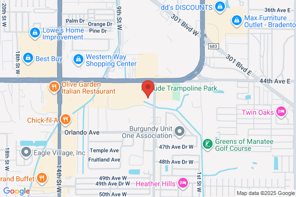 Suncoast Real Estate