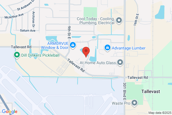 Gulf Coast Business Services Inc