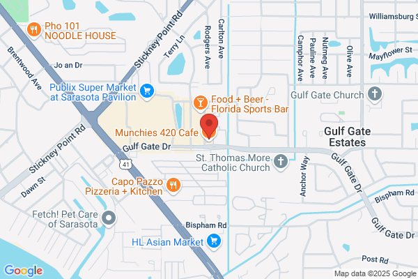 Medical Billing Services of Sarasota Inc