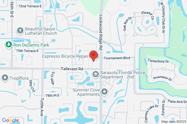 WhiteSands Alcohol & Drug Rehab Sarasota