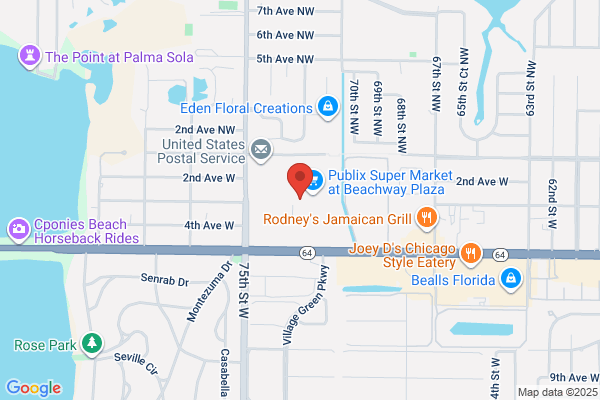 ChoicePoint Bradenton Corporate Mailbox