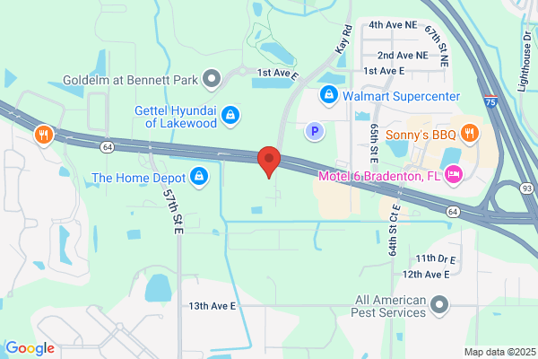 AC1 Heating and Cooling