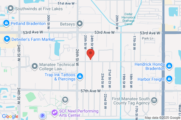 Nice Air, LLC Cooling & Heating